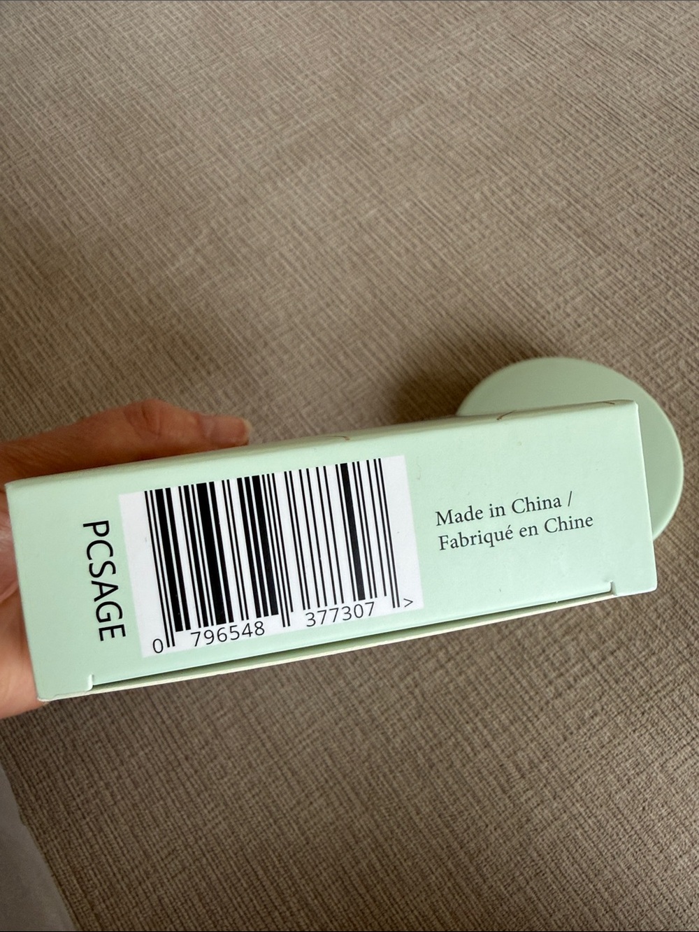 Dosey pill compact - Picture 6 of 10